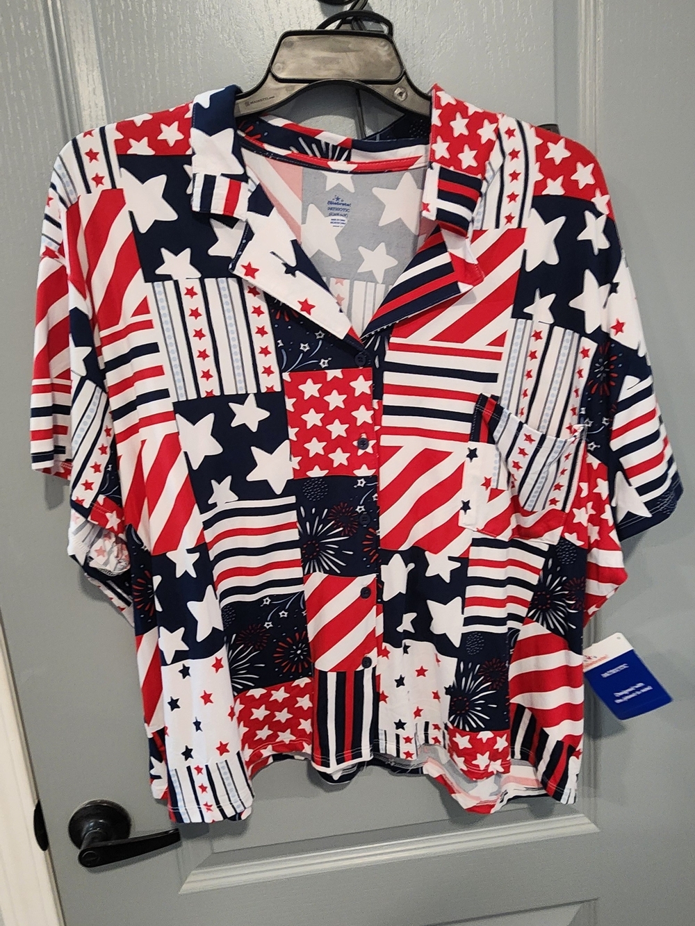 Pajama Set